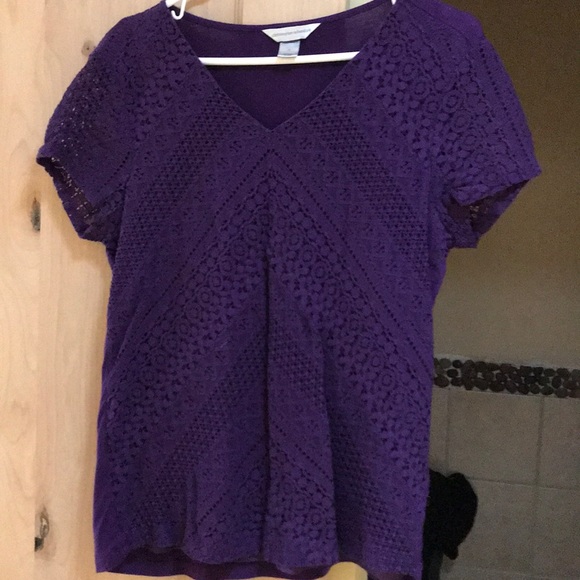 Christopher & Banks Tops - Christopher & Banks top
